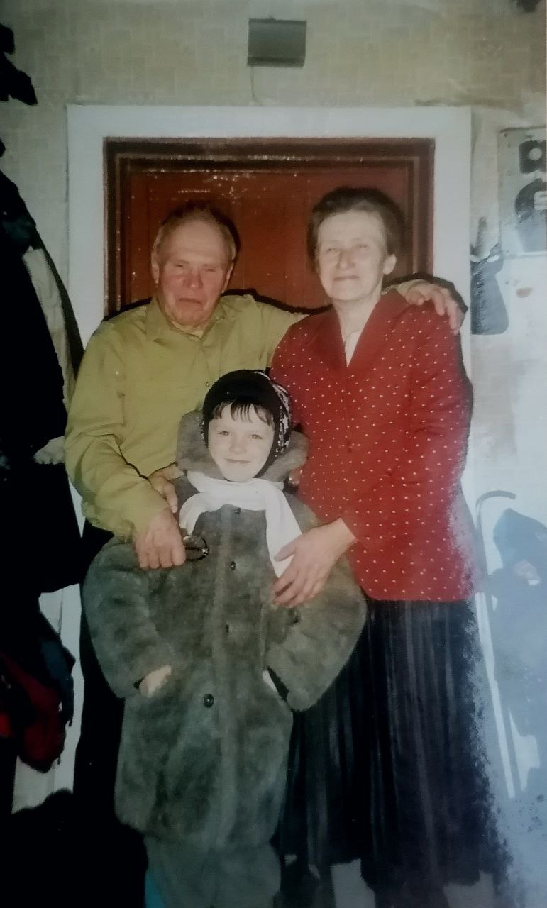 Інтэрв'ю-Неінтэрв'ю Інтэрв'ю-Неінтэрв'ю