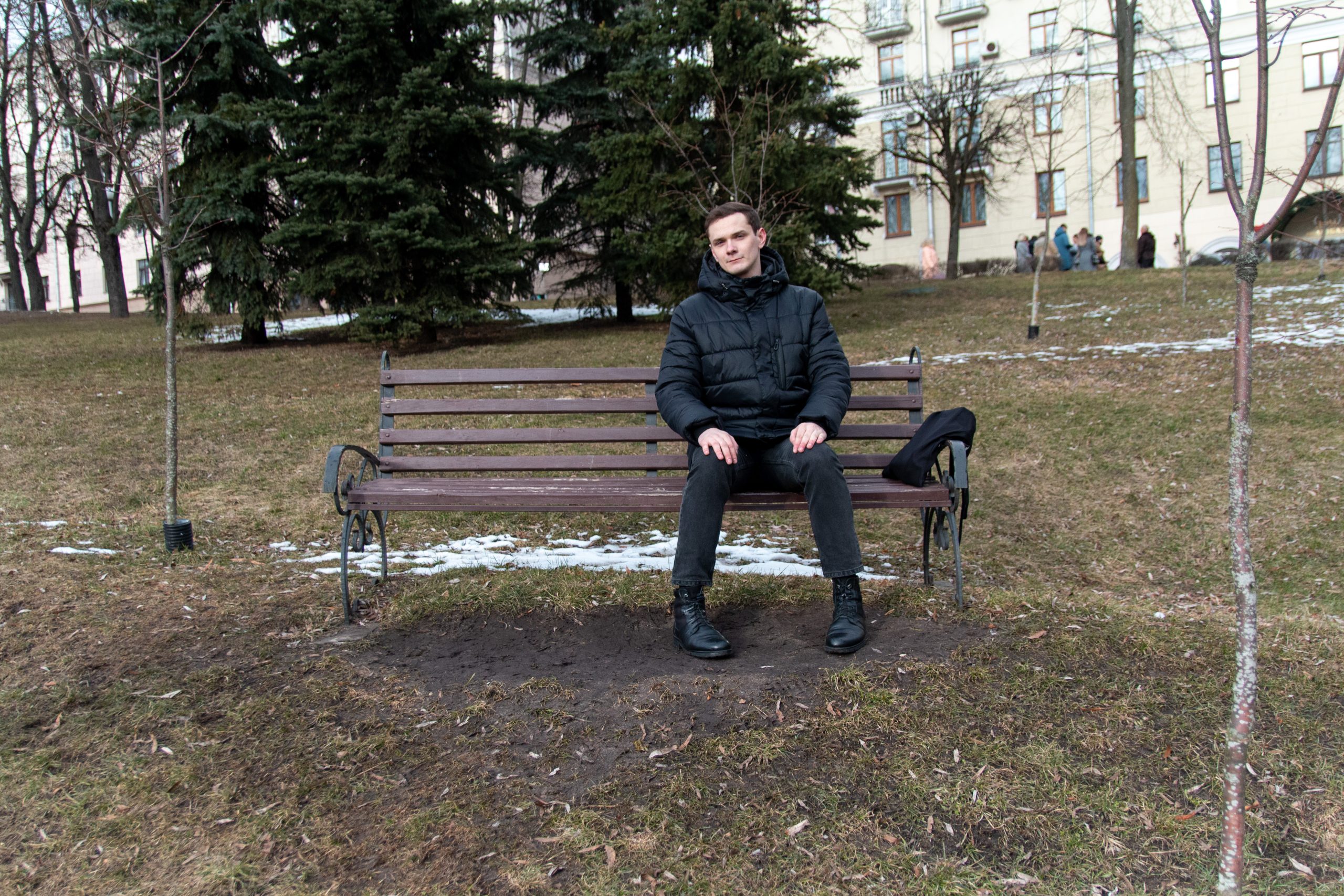 Інтэрв'ю-Неінтэрв'ю Інтэрв'ю-Неінтэрв'ю