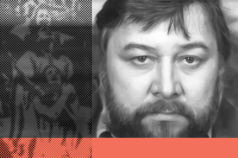 Лекцыя ад ЦБД: Мікалай Трухан і тэатр-студыя “Дзе-Я” Лекцыя ад ЦБД: Мікалай Трухан і тэатр-студыя “Дзе-Я”