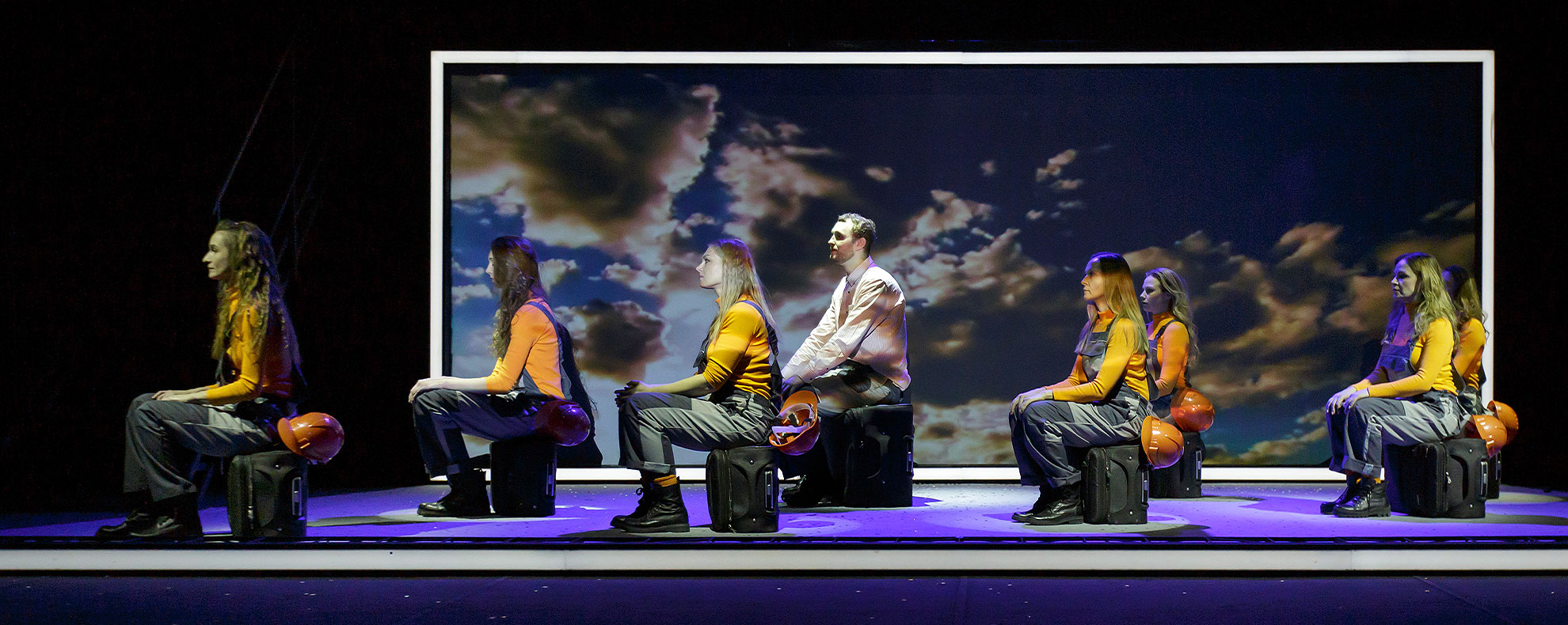 Май хомлэнд