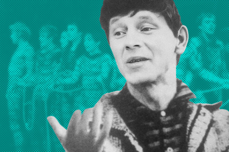 Першая лекцыя цыкла “Беларуская рэжысура ХХ стагоддзя” ў новым сезоне
